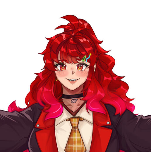Hello! Mari here uwu!